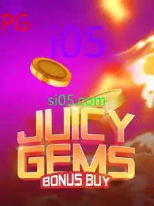 JuicyGemsBonusBuy